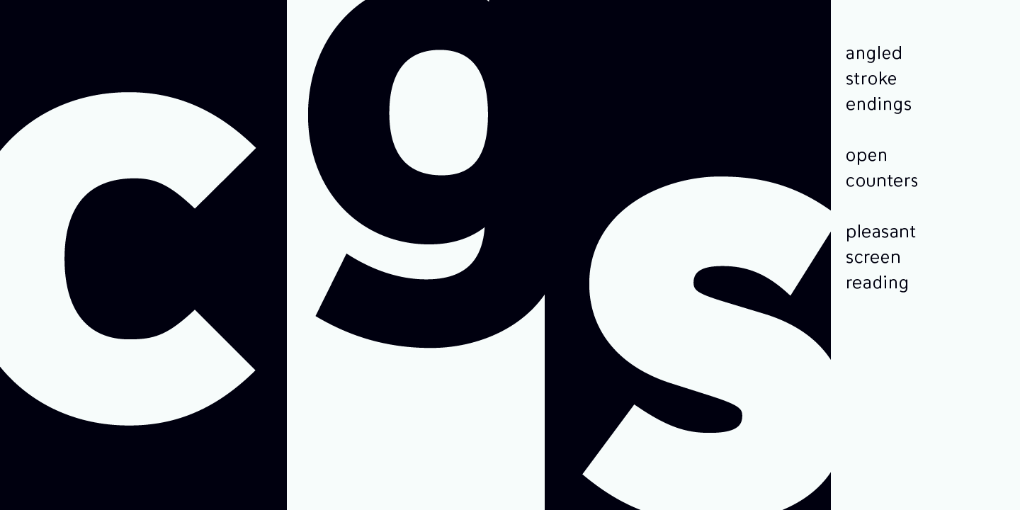 Scanno SemiBold Oblique Font preview